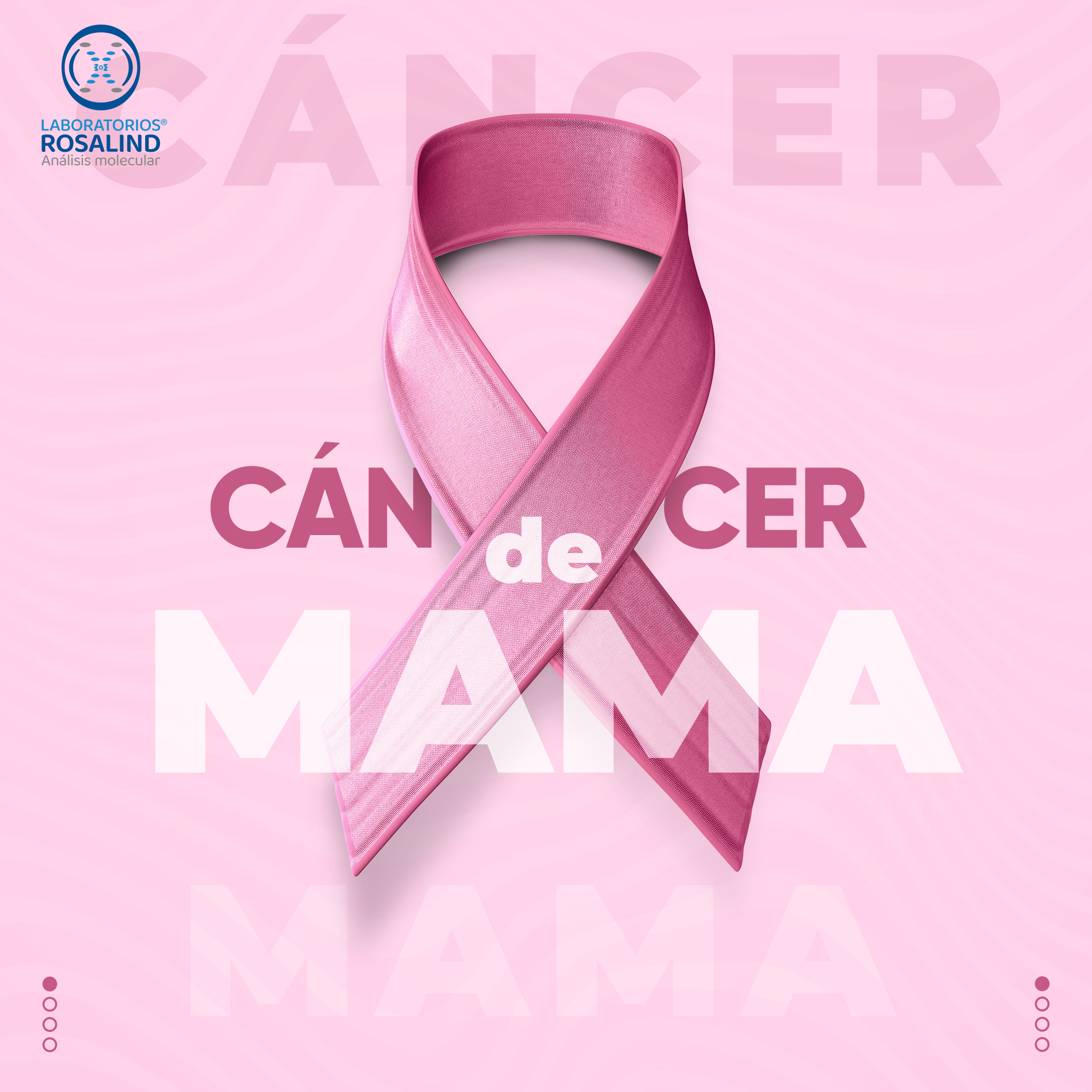 Lee más sobre el artículo Cáncer de mama en México