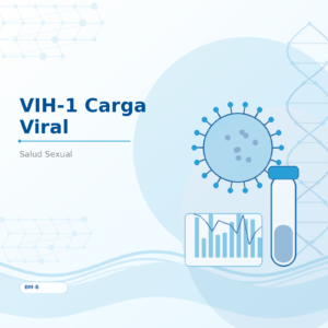 VIH-1 Carga Viral
