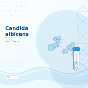 Candida albicans