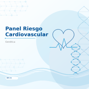 Panel Riesgo Cardiovascular