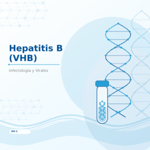Hepatitis B (VHB)