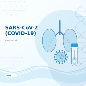 SARS-CoV-2 (COVID-19)