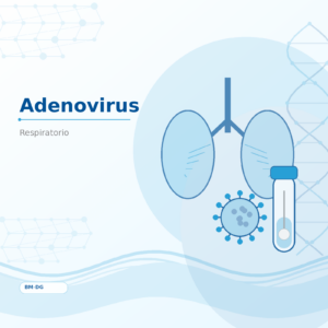 Adenovirus