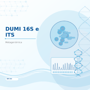 DUMI 16S e ITS