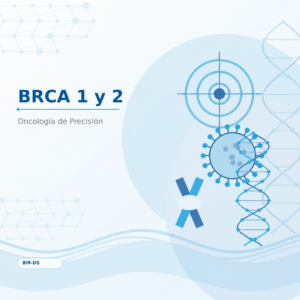 BRCA 1 y 2